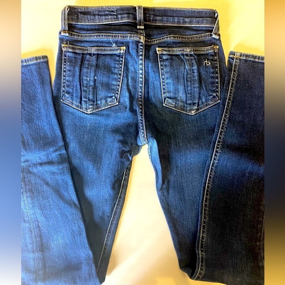 Rag & Bone Jeans - Picture 2 of 3